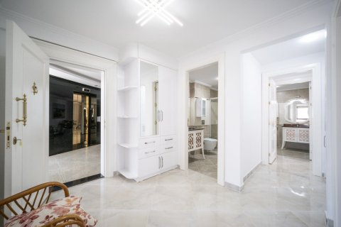 Lägenhet i Oba, Antalya, Turkiet Nr. 222462 - 9
