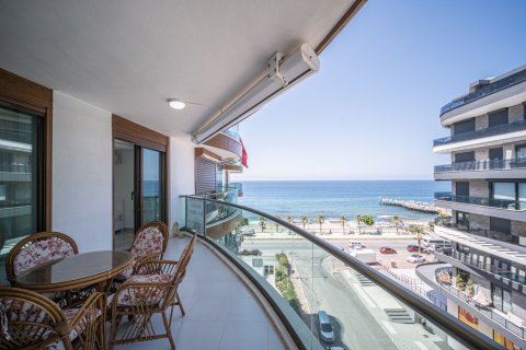 Lägenhet i Oba, Antalya, Turkiet Nr. 222462 - 24