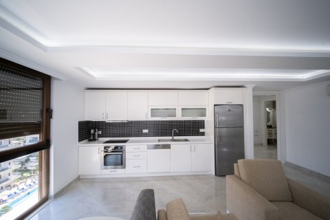 Lägenhet i Oba, Antalya, Turkiet Nr. 222462 - 10