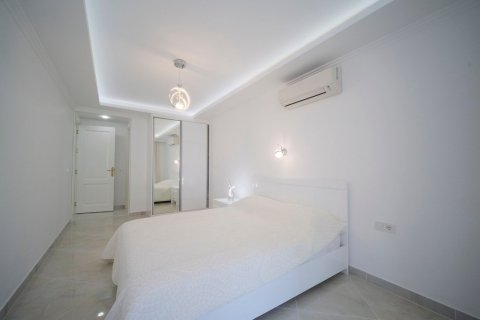 Lägenhet i Oba, Antalya, Turkiet Nr. 222462 - 14
