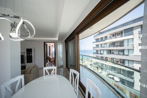Lägenhet i Oba, Antalya, Turkiet Nr. 222462 - 13