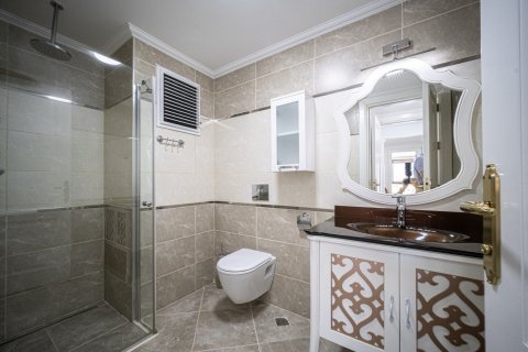 Lägenhet i Oba, Antalya, Turkiet Nr. 222462 - 17