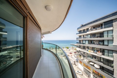 Lägenhet i Oba, Antalya, Turkiet Nr. 222462 - 18