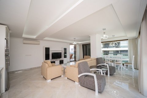 Lägenhet i Oba, Antalya, Turkiet Nr. 222462 - 8