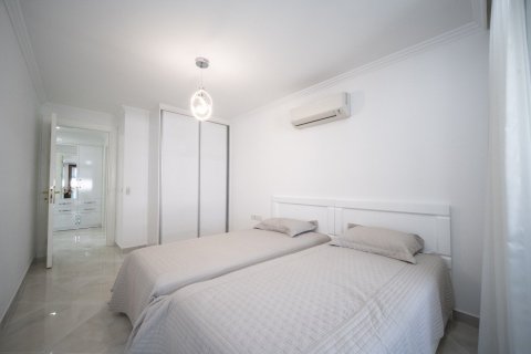 Lägenhet i Oba, Antalya, Turkiet Nr. 222462 - 21