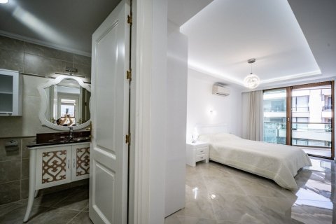 Lägenhet i Oba, Antalya, Turkiet Nr. 222462 - 16