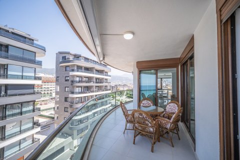Lägenhet i Oba, Antalya, Turkiet Nr. 222462 - 25