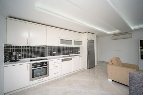 Lägenhet i Oba, Antalya, Turkiet Nr. 222462 - 11
