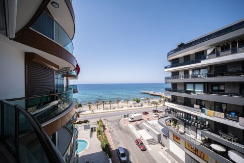 Lägenhet i Oba, Antalya, Turkiet Nr. 222462 - 5