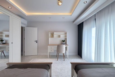 Lägenhet i Alanya, Antalya, Turkiet Nr. 222463 - 23