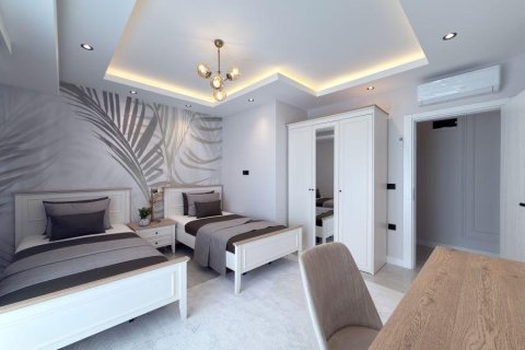 Lägenhet i Alanya, Antalya, Turkiet Nr. 222463 - 20