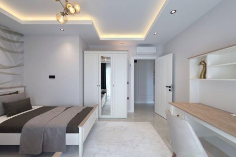 Lägenhet i Alanya, Antalya, Turkiet Nr. 222463 - 18