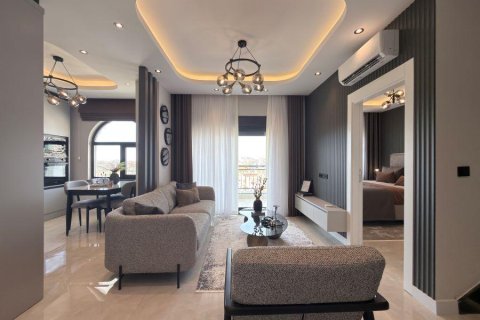 Lägenhet i Alanya, Antalya, Turkiet Nr. 222463 - 7