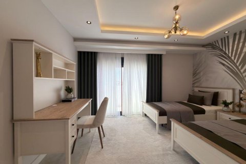Lägenhet i Alanya, Antalya, Turkiet Nr. 222463 - 22