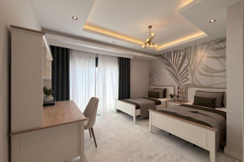 Lägenhet i Alanya, Antalya, Turkiet Nr. 222463 - 19
