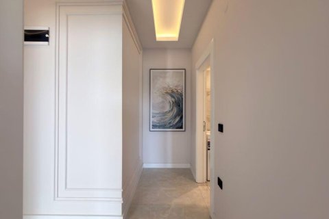 Lägenhet i Alanya, Antalya, Turkiet Nr. 222463 - 25