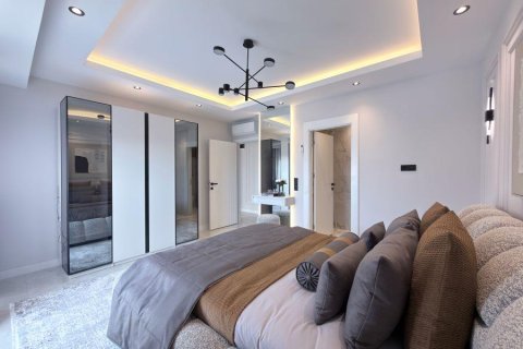 Lägenhet i Alanya, Antalya, Turkiet Nr. 222463 - 14