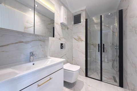 Lägenhet i Alanya, Antalya, Turkiet Nr. 222463 - 30