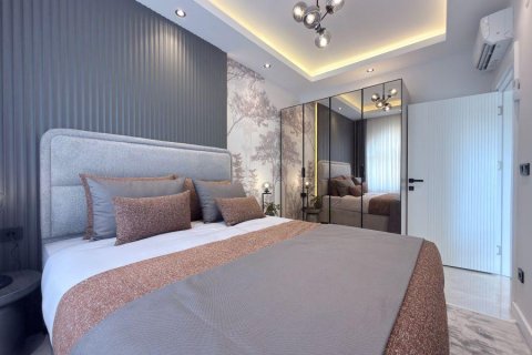 Lägenhet i Alanya, Antalya, Turkiet Nr. 222463 - 17