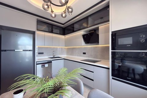 Lägenhet i Alanya, Antalya, Turkiet Nr. 222463 - 9