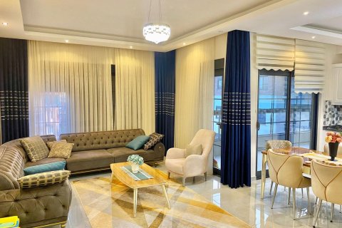 Wohnung  in Oba, Antalya, Türkei Nr. 222461