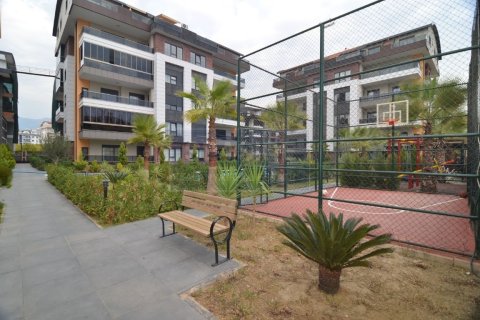 Lägenhet  i Oba, Antalya, Turkiet Nr. 222461 - 17