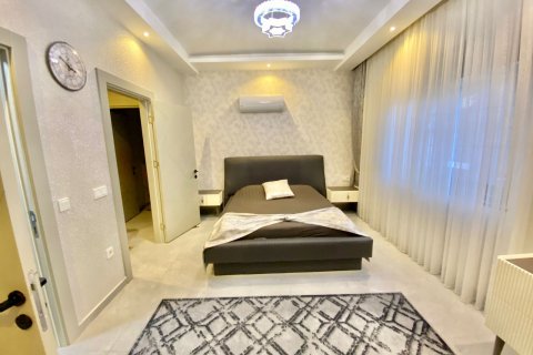 Lägenhet  i Oba, Antalya, Turkiet Nr. 222461 - 9