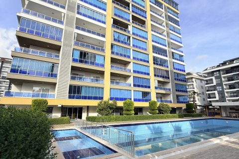 1+1 Apartment  in Mahmutlar, Antalya, Turkey No. 222458