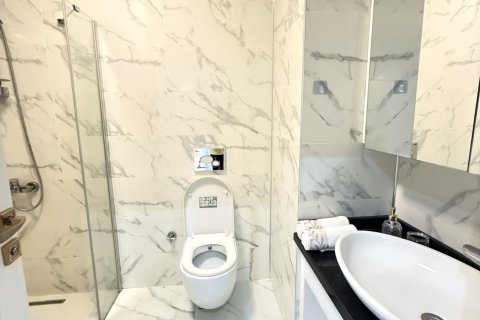 1+1 Lejlighed  i Mahmutlar, Antalya, Tyrkiet Nr. 222459 - 10