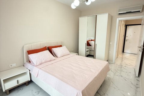 1+1 Lejlighed  i Mahmutlar, Antalya, Tyrkiet Nr. 222459 - 9
