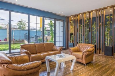 1+1 Lejlighed  i Mahmutlar, Antalya, Tyrkiet Nr. 222459 - 15