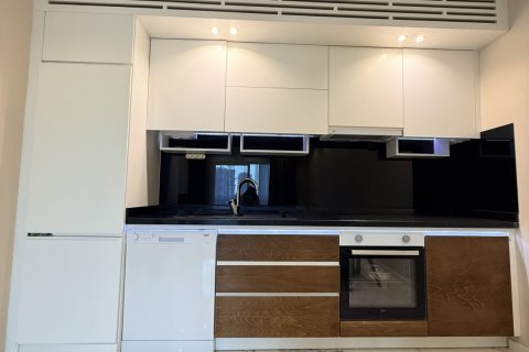 1+1 Lejlighed  i Mahmutlar, Antalya, Tyrkiet Nr. 222459 - 6
