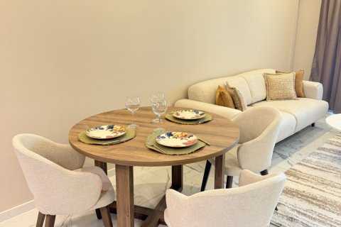 1+1 Lejlighed  i Mahmutlar, Antalya, Tyrkiet Nr. 222459 - 5