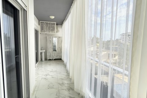 1+1 Lejlighed  i Mahmutlar, Antalya, Tyrkiet Nr. 222459 - 7