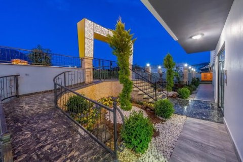 1+1 Lejlighed  i Mahmutlar, Antalya, Tyrkiet Nr. 222459 - 12