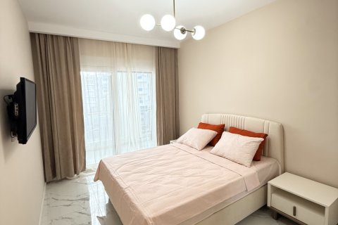 1+1 Lejlighed  i Mahmutlar, Antalya, Tyrkiet Nr. 222459 - 8