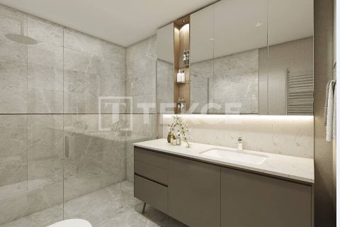 Продажа квартиры в Стамбуле, Турция 1+1, 85м2, №55192 – фото 11