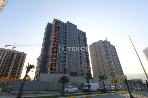 Продажа квартиры в Стамбуле, Турция 1+1, 85м2, №55192 – фото 21