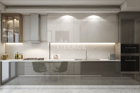 Продажа квартиры в Стамбуле, Турция 1+1, 85м2, №55192 – фото 10