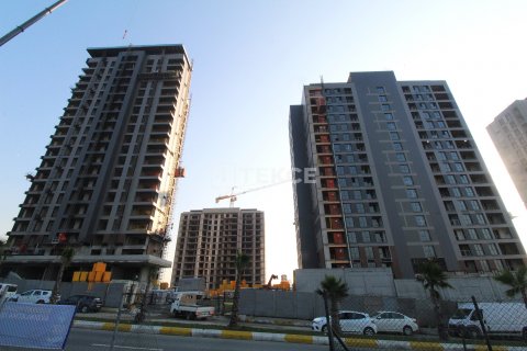 Продажа квартиры в Стамбуле, Турция 1+1, 85м2, №55192 – фото 22