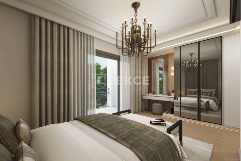 Apartment for sale  in Istanbul, Turkey, 3 bedrooms, 177m2, No. 55194 – photo 12
