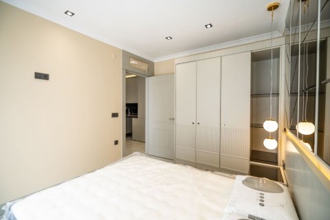 Продажа квартиры в Махмутларе, Анталье, Турция 2 комн., 48м2, №225172 – фото 8