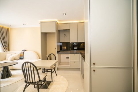 Продажа квартиры в Махмутларе, Анталье, Турция 2 комн., 48м2, №225172 – фото 5