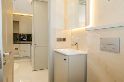 Продажа квартиры в Махмутларе, Анталье, Турция 2 комн., 48м2, №225172 – фото 10