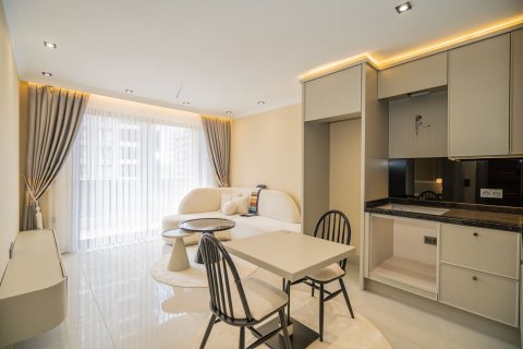Lejlighed  i Mahmutlar, Antalya, Tyrkiet Nr. 225172