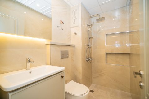 Продажа квартиры в Махмутларе, Анталье, Турция 2 комн., 48м2, №225172 – фото 11