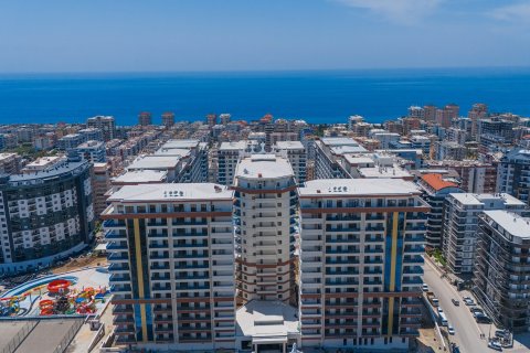 Apartment  in Mahmutlar, Antalya, Turkey No. 225170