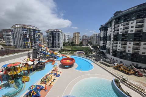 Leilighet i Mahmutlar, Antalya, Tyrkia Nr. 225170 - 16