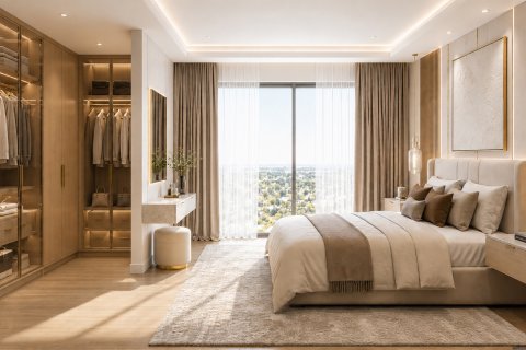 Продажа квартиры  в Аланье, Анталье, Турция 3 комн., 69м2, №225171 – фото 19