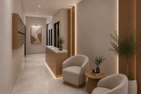 Продажа квартиры  в Аланье, Анталье, Турция 3 комн., 69м2, №225171 – фото 9